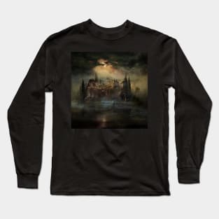 Isle of the Dead Long Sleeve T-Shirt